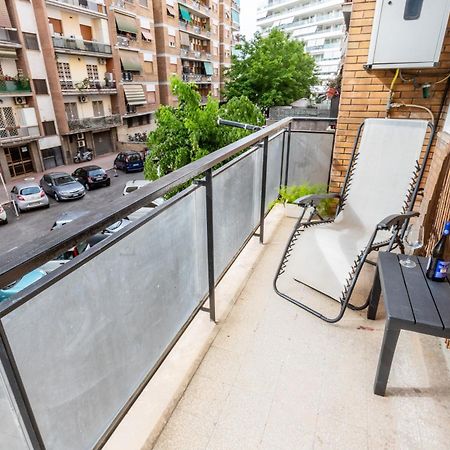 "Marconi Apt With Terrace" 30 Min From Colosseo Экстерьер фото