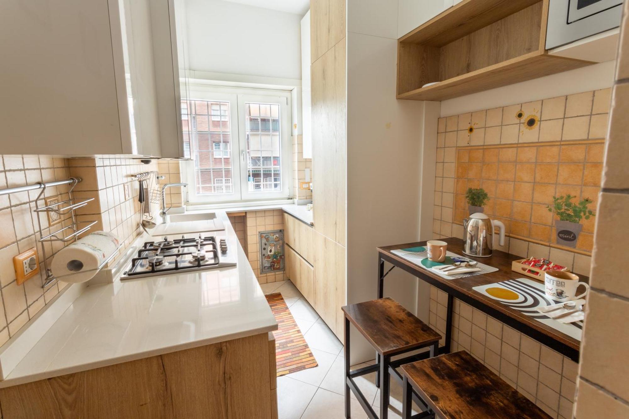"Marconi Apt With Terrace" 30 Min From Colosseo Экстерьер фото